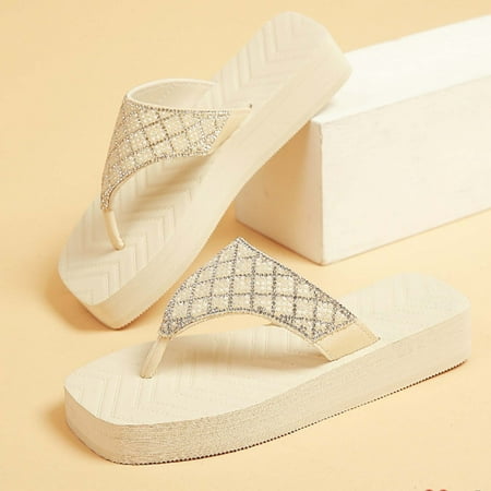 Ladies Shoes Summer Beach Slippers Pearl Rhinestone Flip Flops Slippers for Women Flat Warm Slipper Socks for Women Supportive Slippers for Women with Flat Feet House Slippers Women Leopard Fuzzy
Ladies Shoes Summer Beach Slippers Pearl Rhinestone Flip Flops Slippers for Women Flat Warm Slipper Socks for Women Supportive Slippers for Women with Flat Feet House Slippers Women Leopard Fuzzy