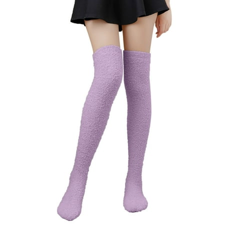 Qxutpo Socks for Women Thermal for Coral Stripe Colorful Lightweight Casual Winter Soft Warm Comfort Long Socks
Qxutpo Socks for Women Thermal for Coral Stripe Colorful Lightweight Casual Winter Soft Warm Comfort Long Socks