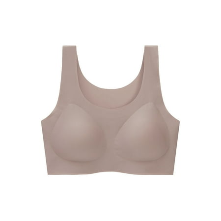eczipvz Sports Bras for Women Sports Bra for Women Flow Y Back Strappy Sports Bras M Support Yoga Gym Top with Removable Pad Coffee L
eczipvz Sports Bras for Women Sports Bra for Women Flow Y Back Strappy Sports Bras M Support Yoga Gym Top with Removable Pad Coffee L