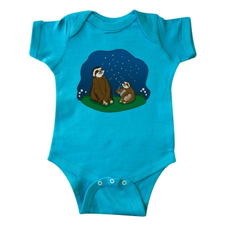 Inktastic Summer Sloths With Fireflies Gift Baby Boy or Baby Girl Bodysuit
Inktastic Summer Sloths With Fireflies Gift Baby Boy or Baby Girl Bodysuit