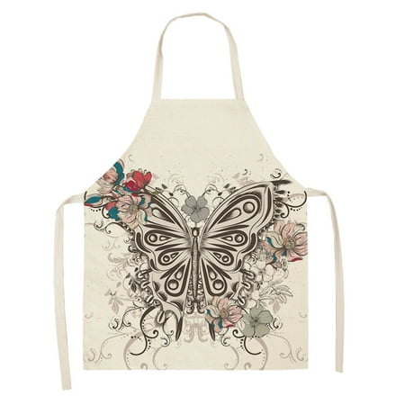 Moocorvic Clearance 1pc Parent Adult The Family Kitchen Lovely Print Linen Family Aprons
Moocorvic Clearance 1pc Parent Adult The Family Kitchen Lovely Print Linen Family Aprons