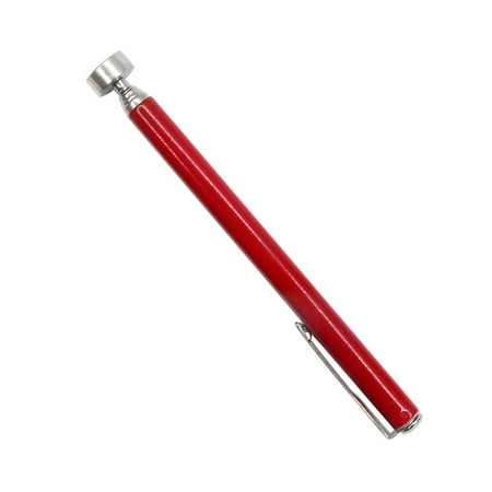 Magnetic Pickup Tool Telescoping Magnetic Wand Adjustable Magnetic Handy Tool
Magnetic Pickup Tool Telescoping Magnetic Wand Adjustable Magnetic Handy Tool