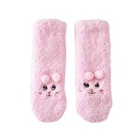 Yinguo Women s Autumn And Winter Cute Mid Tube Socks Thickened Warm Lamb Velvet Fashion Floor Socks
Yinguo Women s Autumn And Winter Cute Mid Tube Socks Thickened Warm Lamb Velvet Fashion Floor Socks