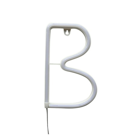 Yubnlvae LED light 2021 LED Neon Lights And Lights Decoration Sign LED Christmas Alphanumeric Modeling For Decorating Weddings Parties Lights LED LED light B
Yubnlvae LED light 2021 LED Neon Lights And Lights Decoration Sign LED Christmas Alphanumeric Modeling For Decorating Weddings Parties Lights LED LED light B