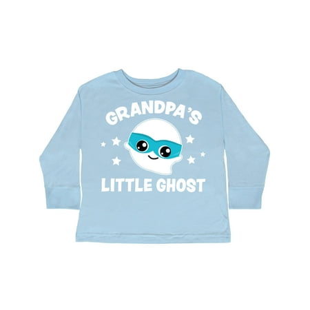 Inktastic Cute Grandpa s Little Ghost with Stars Gift Toddler Boy or Toddler Girl Long Sleeve T-Shirt
Inktastic Cute Grandpa s Little Ghost with Stars Gift Toddler Boy or Toddler Girl Long Sleeve T-Shirt