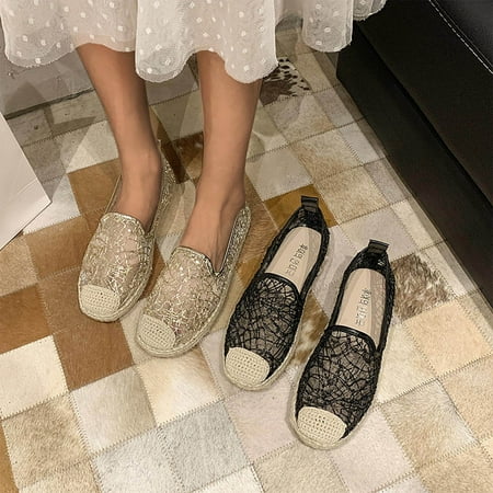 Slip On Shoes Women Flat Shoes Ladies Beach Sandals Summer Non-Slip Causal Slippers Flat Sandal
Slip On Shoes Women Flat Shoes Ladies Beach Sandals Summer Non-Slip Causal Slippers Flat Sandal