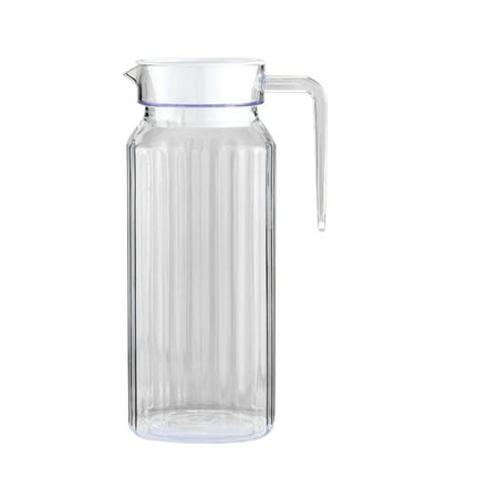 Clearance Under 5$ Fdelink 1.1L Acrylic Juice Jug Restaurant Beverage Jug Hot and Cold Water Jug Pc Acrylic Juice Pot Plastic Restaurant Beverage Pot Bar Buffet Restaurant Home Use Hot and Cold Water
Clearance Under 5$ Fdelink 1.1L Acrylic Juice Jug Restaurant Beverage Jug Hot and Cold Water Jug Pc Acrylic Juice Pot Plastic Restaurant Beverage Pot Bar Buffet Restaurant Home Use Hot and Cold Water