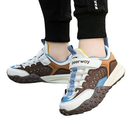 Vedolay Little Boys Girls Shoes Girls White Star Slip on Sneakers Kids Canvas Walking Shoes Brown 50
Vedolay Little Boys Girls Shoes Girls White Star Slip on Sneakers Kids Canvas Walking Shoes Brown 50