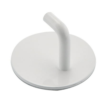 TureClos Storage Hanger 304 Stainless Steel Wall Hook Self-adhesive Towel Hanger for Kitchen Bathroom White
TureClos Storage Hanger 304 Stainless Steel Wall Hook Self-adhesive Towel Hanger for Kitchen Bathroom White