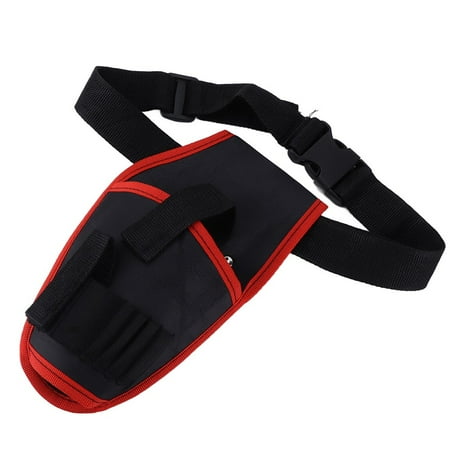 Waist Tools Carry Pouch Portable Cordless Drill Holder Pocket Waterproof Bag
Waist Tools Carry Pouch Portable Cordless Drill Holder Pocket Waterproof Bag