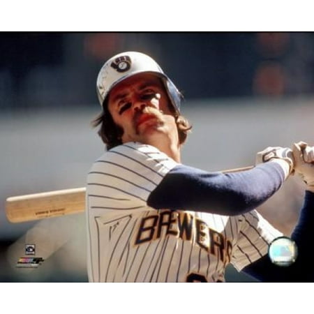 Gorman Thomas Action Photo Print
