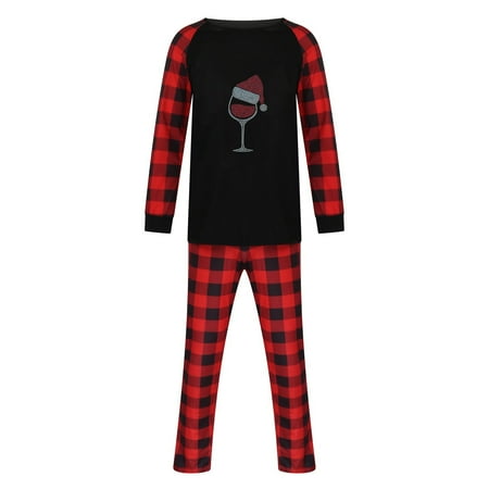 women Christmas pajamas for family matching outfits son daughter sets soft Red Christmas Man Daddy Plaid Rhinestone Print Blouse Tops+Pants Family Clothes Pajamas
women Christmas pajamas for family matching outfits son daughter sets soft Red Christmas Man Daddy Plaid Rhinestone Print Blouse Tops+Pants Family Clothes Pajamas