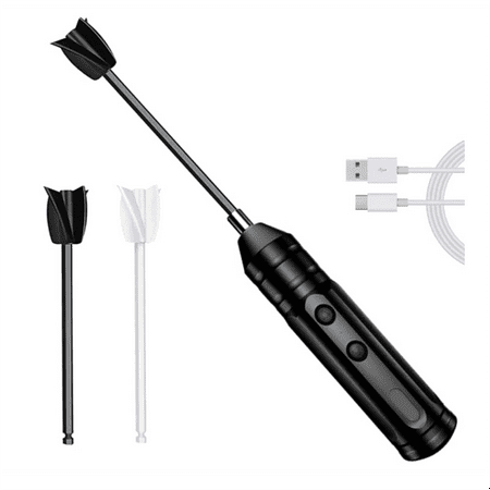 Epoxy Resin Mixer with Mixer Paddles Rechargeable Powerful and Slow Motor for Epoxy Resin Silicone Paint Mixing
Epoxy Resin Mixer with Mixer Paddles Rechargeable Powerful and Slow Motor for Epoxy Resin Silicone Paint Mixing