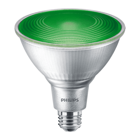 1 PK-Philips 469098 13.5Par38 Per Green Non-Dimmable ULW G 120V 1Fb (929001306713)
1 PK-Philips 469098 13.5Par38 Per Green Non-Dimmable ULW G 120V 1Fb (929001306713)