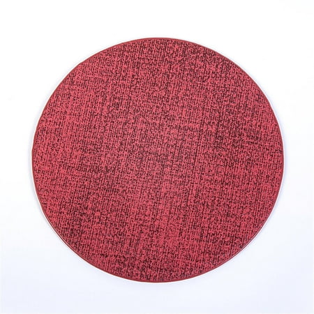 JOYLA 10cm New Style PU Coaster Waterproof Heat Resistant Round Cup Coaster Cup Mat Tableware Insulation Mat Bowl Placemat Home Decor
JOYLA 10cm New Style PU Coaster Waterproof Heat Resistant Round Cup Coaster Cup Mat Tableware Insulation Mat Bowl Placemat Home Decor