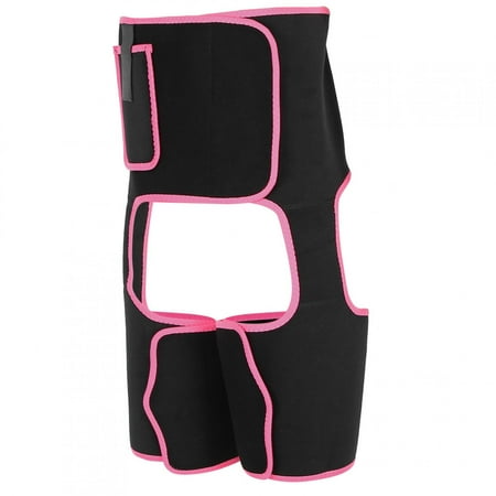 Waist And Thigh Trainer For Women Convenient Thigh And Waist Trainer SBR Fabric For Thigh Waist L/XL
Waist And Thigh Trainer For Women Convenient Thigh And Waist Trainer SBR Fabric For Thigh Waist L/XL