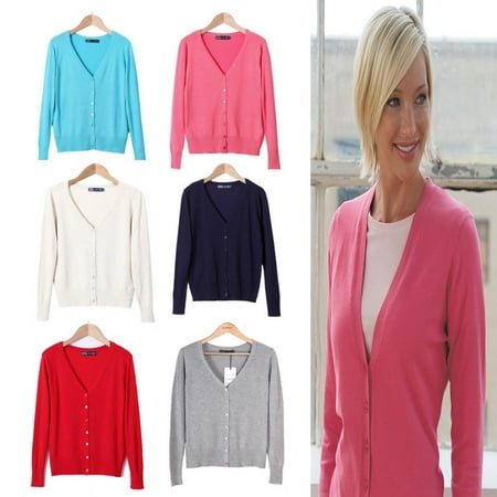 Cuddle Cardigans Colorful And Cozy In 12 Colors