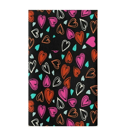 PERZOE Cleaning Cloth Soft Strong Absorption Microfiber Valentine s Day Kitchen Dish Towel Home Supplies
PERZOE Cleaning Cloth Soft Strong Absorption Microfiber Valentine s Day Kitchen Dish Towel Home Supplies
