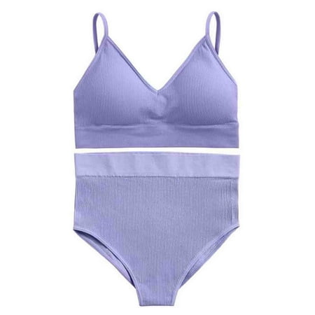 JeashCHAT Babydoll Lingerie for Women Fashion Vest-Style Tube Top Back Wrap Solid Color Chest Underwear Set
JeashCHAT Babydoll Lingerie for Women Fashion Vest-Style Tube Top Back Wrap Solid Color Chest Underwear Set