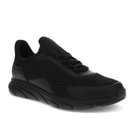 Dockers Mens Torben Lightweight Slip Resistant Work Casual Lace-Up Safety Sneaker Shoe
Dockers Mens Torben Lightweight Slip Resistant Work Casual Lace-Up Safety Sneaker Shoe