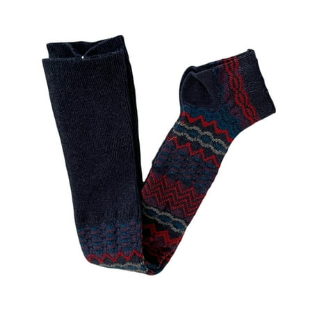 ZIYIXIN Women Winter Warm Knit Over Knee Socks Thigh High Footless Leg Warmers Streetwear
ZIYIXIN Women Winter Warm Knit Over Knee Socks Thigh High Footless Leg Warmers Streetwear