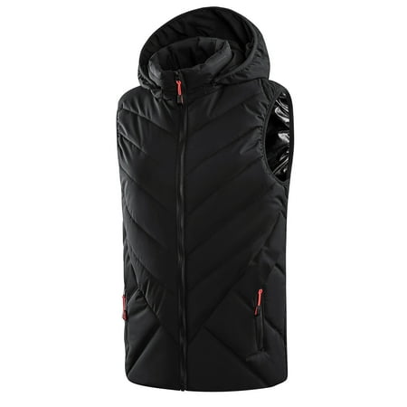 Dadaria Heated Vest Outdoor Warm Clothing Heated For Riding Skiing Fishing Charging Via Heated Coat Black M Unisex
Dadaria Heated Vest Outdoor Warm Clothing Heated For Riding Skiing Fishing Charging Via Heated Coat Black M Unisex