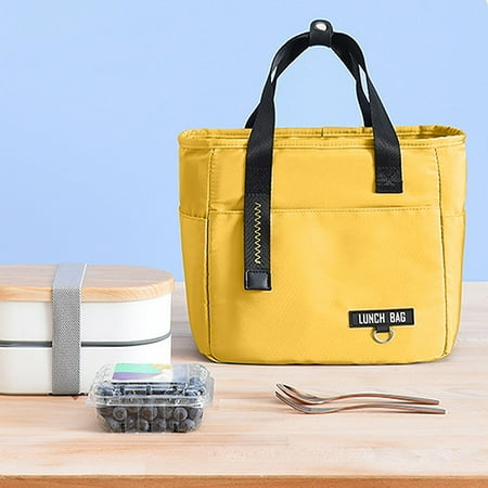Ozmmyan Insulated Lunch Bags For Women And Men Reusable Kids Lunch Bags Waterproof Lunch Bag Multi-Pocket Lunch Bags For Work Office Picnic Outdoor School
Ozmmyan Insulated Lunch Bags For Women And Men Reusable Kids Lunch Bags Waterproof Lunch Bag Multi-Pocket Lunch Bags For Work Office Picnic Outdoor School