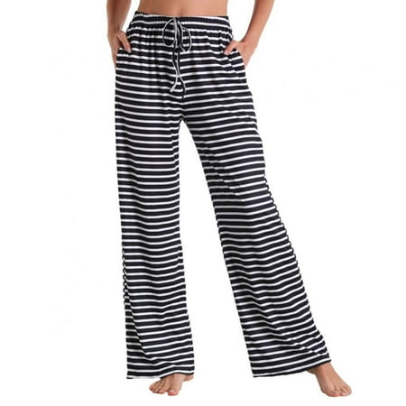 Women s Lounge Wide Leg Print Sports Sleeping Pants Stretchy Casual Bottoms Home Soft Pajama Pant Plus Size Sleepwear S-3XL
Women s Lounge Wide Leg Print Sports Sleeping Pants Stretchy Casual Bottoms Home Soft Pajama Pant Plus Size Sleepwear S-3XL