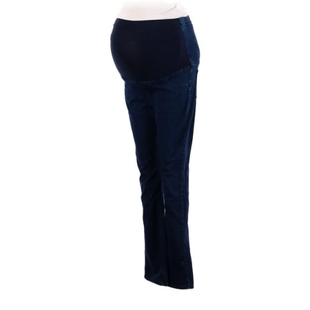 Pre-Owned Uniqlo Women s Size M Maternity Casual Pants