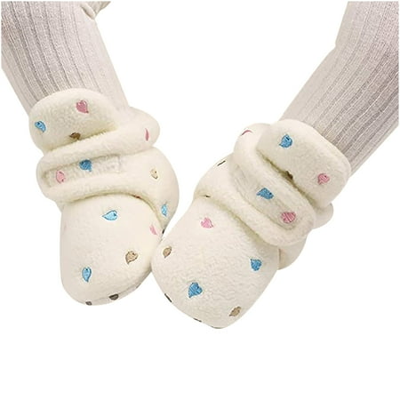 AnuirheiH Newborn Infant Baby Star Print Sneaker Baby Boy and Girls Anti-slip Soft Sole Toddler Shoes On Sale
AnuirheiH Newborn Infant Baby Star Print Sneaker Baby Boy and Girls Anti-slip Soft Sole Toddler Shoes On Sale
