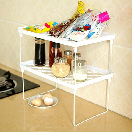 SEAFEI New Foldable Kitchen Bathroom Holder Organizer Desk Bookshelf Storage Shelf Rack
SEAFEI New Foldable Kitchen Bathroom Holder Organizer Desk Bookshelf Storage Shelf Rack