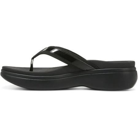 Vionic High Tide II Women s Platform Orthotic Sandal