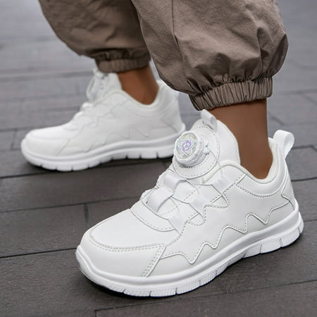 Boys Sneakers Boys Basketball Shoes Warm Girls Sneakers Toddler Tennis Shoes Boys Toddler Shoes Cute Boys Sneakers Boys fashion new simple leisure comfortable sports shoes White 34
Boys Sneakers Boys Basketball Shoes Warm Girls Sneakers Toddler Tennis Shoes Boys Toddler Shoes Cute Boys Sneakers Boys fashion new simple leisure comfortable sports shoes White 34