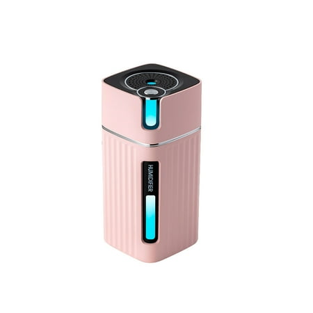 Yedhsi home appliances Mini Humidifier USB Personal Desktop Humidifier Night Light Humidifier Auto Shut-Off 300ml Cool Mist Mode Super Quiet Suitable For Office Desktop Car Hot
Yedhsi home appliances Mini Humidifier USB Personal Desktop Humidifier Night Light Humidifier Auto Shut-Off 300ml Cool Mist Mode Super Quiet Suitable For Office Desktop Car Hot