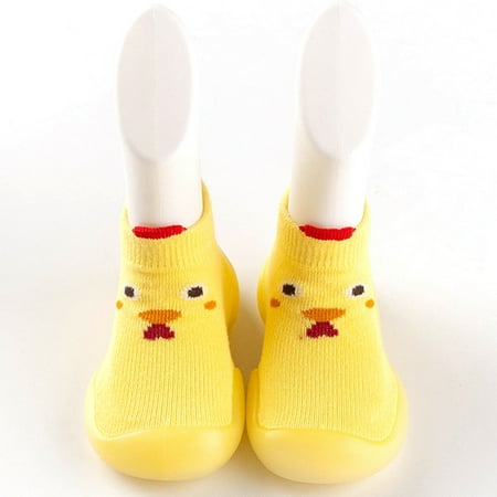 Wesracia Baby Shoes Toddler Baby Girls Boys Children Cartoon Animal Socks Shoes Slippers Prewalker
Wesracia Baby Shoes Toddler Baby Girls Boys Children Cartoon Animal Socks Shoes Slippers Prewalker