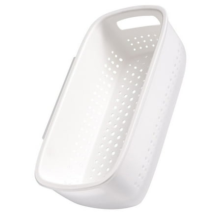 Colander Strainer Bowl Fruit Washing Vegetable Drain Bast Kitchen Basin Sink Over The Fruits Pasta Berry Storage Draining
Colander Strainer Bowl Fruit Washing Vegetable Drain Bast Kitchen Basin Sink Over The Fruits Pasta Berry Storage Draining