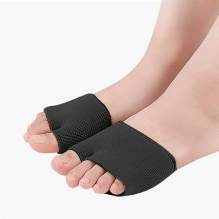 Clearance Sale 2pairs Pain Relief Metatarsal Sleeve Pad Shockproof Split Toe Solid Men Women
Clearance Sale 2pairs Pain Relief Metatarsal Sleeve Pad Shockproof Split Toe Solid Men Women