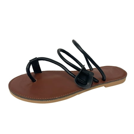 gvdentm Shoes For Women Dressy Ladies Fashion Summer Solid Color Flip Flops Large Wedge Heel Sandals for Women Size 10
gvdentm Shoes For Women Dressy Ladies Fashion Summer Solid Color Flip Flops Large Wedge Heel Sandals for Women Size 10