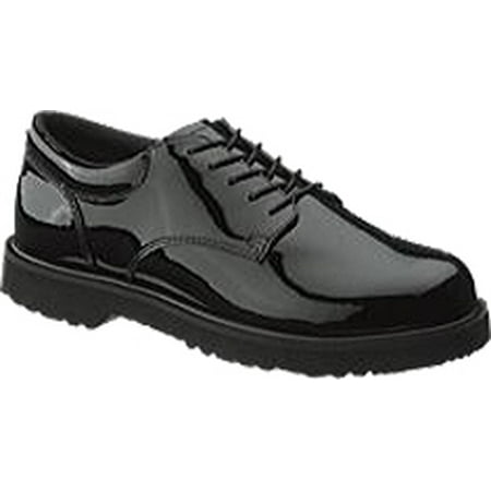 Bates High Gloss Duty Oxford Men Black 
Bates High Gloss Duty Oxford Men Black