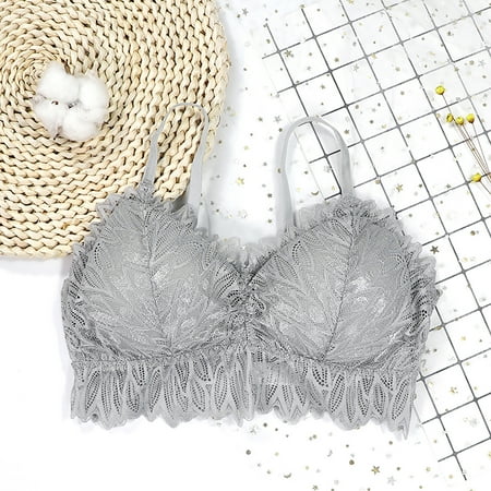 Bras for Women Clearance Women s New Sling Underwear Wrapped Chest Lace Without Steel Ring Underwear
Bras for Women Clearance Women s New Sling Underwear Wrapped Chest Lace Without Steel Ring Underwear