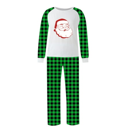 Yubatuo Christmas Pajamas Family Christmas Pajamas Matching Sets Family Matching Pajamas Set Xmas Sleepwear Christmas Jammies Christmas Pjs Sets for Women Men Boy Girl Best Christmas Gift
Yubatuo Christmas Pajamas Family Christmas Pajamas Matching Sets Family Matching Pajamas Set Xmas Sleepwear Christmas Jammies Christmas Pjs Sets for Women Men Boy Girl Best Christmas Gift