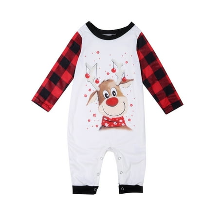 Christmas Pajamas for Family 2022 Cute Classic Plaid Xmas Santa s Deer Reindeer Sleepwear Organic Cotton PJS Matching Sets
Christmas Pajamas for Family 2022 Cute Classic Plaid Xmas Santa s Deer Reindeer Sleepwear Organic Cotton PJS Matching Sets