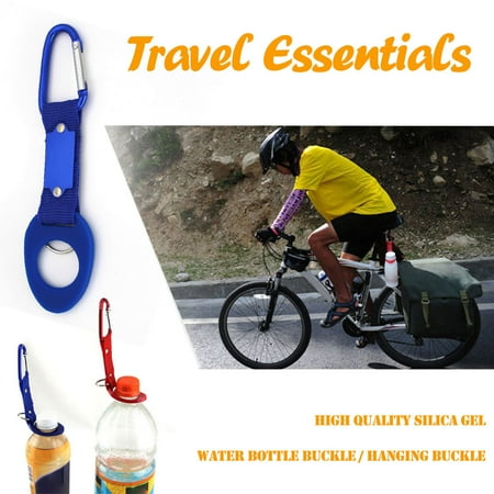 Travel equipment LnjYIGJ Water Bottle Buckle Necessary For Cycling Or Mountaineering
Travel equipment LnjYIGJ Water Bottle Buckle Necessary For Cycling Or Mountaineering