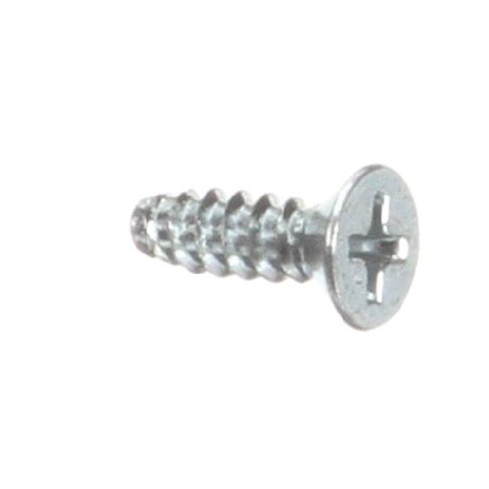 BKI SCR268 SCREW 8 X 1/2 PHIL FLAT FOR BKI