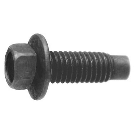 25 8-1.25 X 22mm Spin Lock Bolts 18mm 11509589
