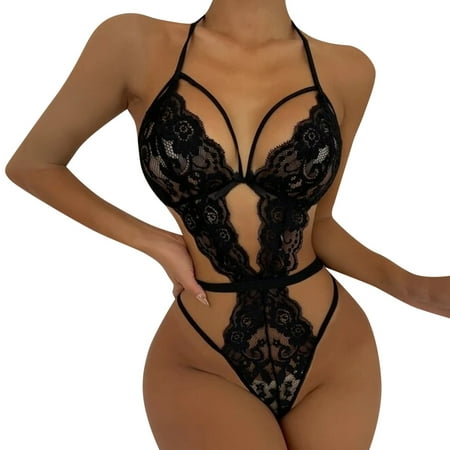 LBECLEY Cow Lingerie Women O Neck Underwears Lingerie Lace Backless Lanyard Underwears Conjoined Tight Suit Plus Size Push Up Strapless Bras for Women Black Xl
LBECLEY Cow Lingerie Women O Neck Underwears Lingerie Lace Backless Lanyard Underwears Conjoined Tight Suit Plus Size Push Up Strapless Bras for Women Black Xl