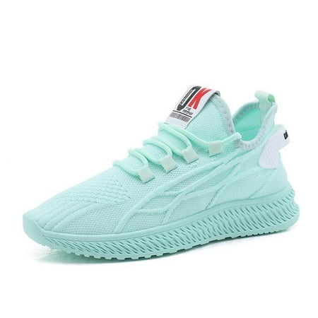NAYUKA Summer Yellow Casual Shoes Breathable Mesh Lace-up Sports Sneakers Women 2023 Fashion Outdoors Ladies Spring Walking Shoes
NAYUKA Summer Yellow Casual Shoes Breathable Mesh Lace-up Sports Sneakers Women 2023 Fashion Outdoors Ladies Spring Walking Shoes