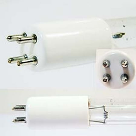 Replacement for DELTA ULTRAVIOLET 70-18440S replacement light bulb lamp