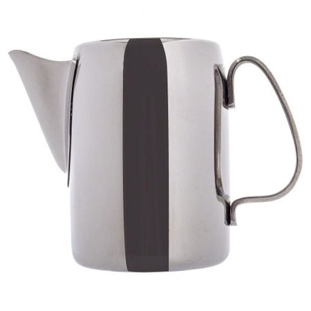 2 Pcs American Metalcraft SSMJ59 Esteem Stainless Steel 10 Ounce Milk Jug Each