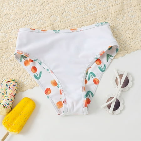 kpoplk Girls Swimsuits Kids Toddler Baby Girls Spring Summer Print Cotton Sleeveless Holiday Vest Cute Swimsuits For Girls(Green)
kpoplk Girls Swimsuits Kids Toddler Baby Girls Spring Summer Print Cotton Sleeveless Holiday Vest Cute Swimsuits For Girls(Green)